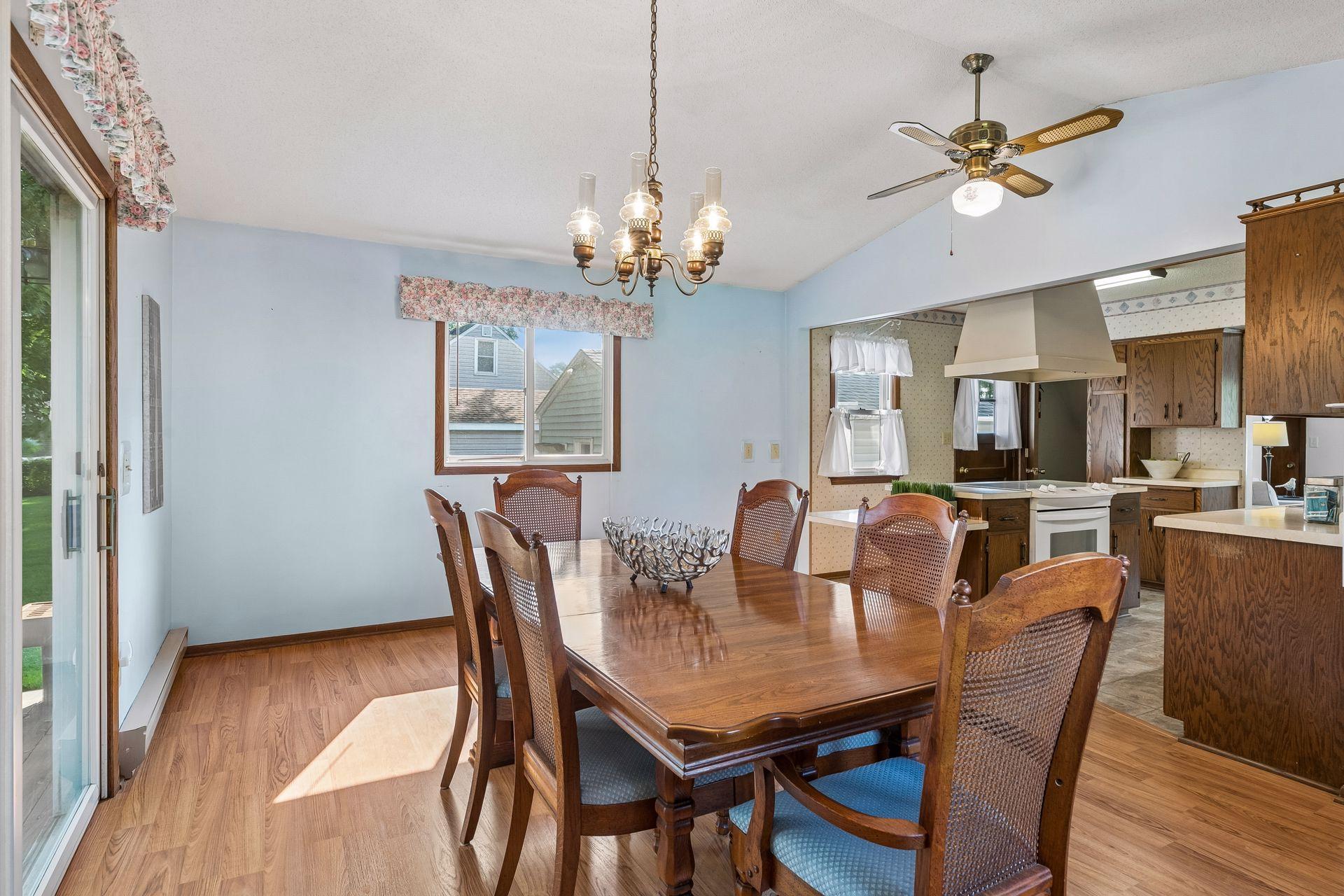 23 East Road Circle Pines, MN 55014 - Photo 20 of 39