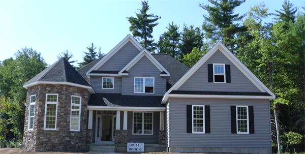 Lot 6-2 Gunn Road Southampton, MA 01073 - Photo 1 of 4 Gallery Image 1