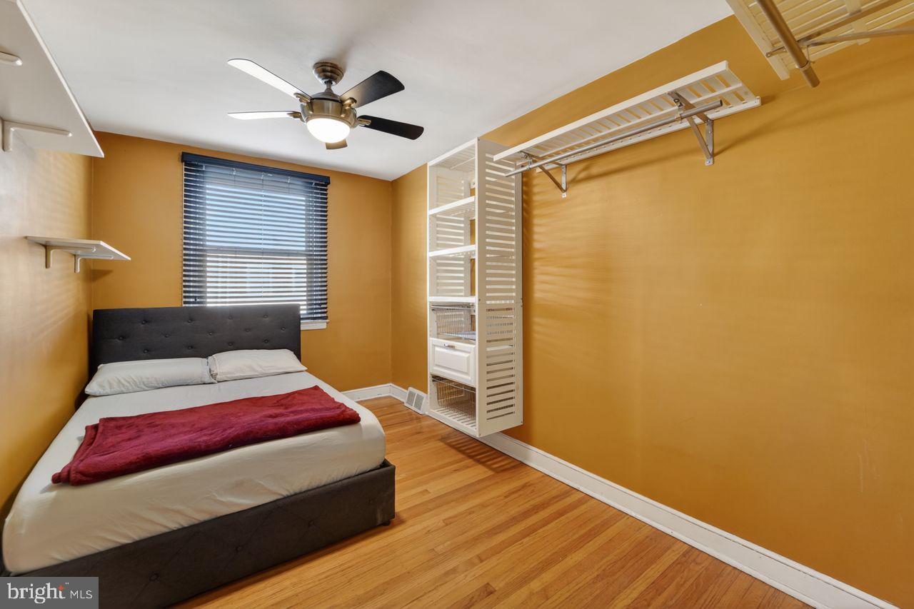 7015 Large Street Philadelphia, PA 19149 - Photo 21 of 26 Cozy room with warm, inviting hues.