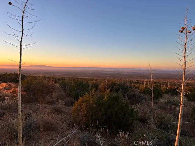 a view of a city from a balcony