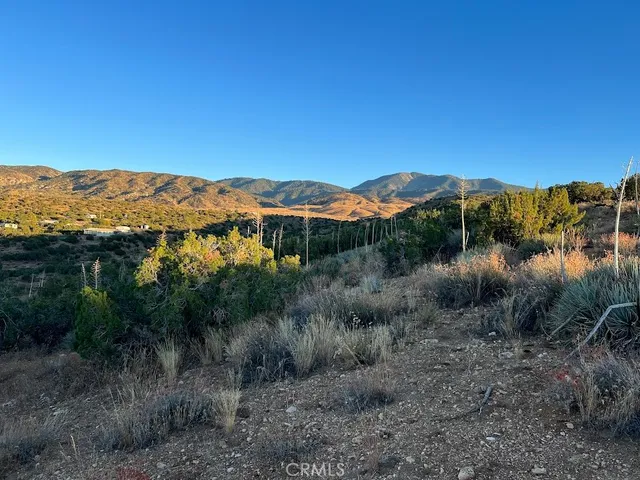 $90,000 | 0 Vac/vic Avenue, Llano, CA 93544