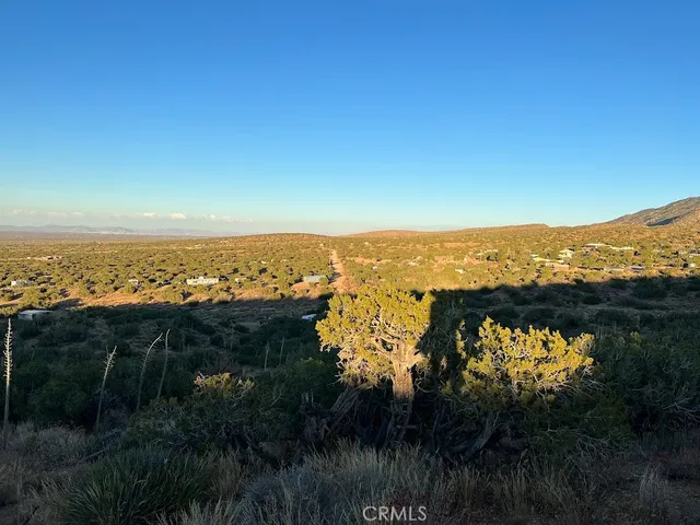 $90,000 | 0 Vac/vic Avenue, Llano, CA 93544