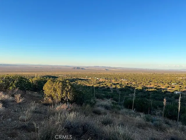 $90,000 | 0 Vac/vic Avenue, Llano, CA 93544