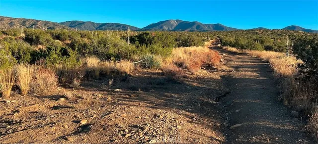 $90,000 | 0 Vac/vic Avenue, Llano, CA 93544
