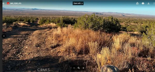 $90,000 | 0 Vac/vic Avenue, Llano, CA 93544