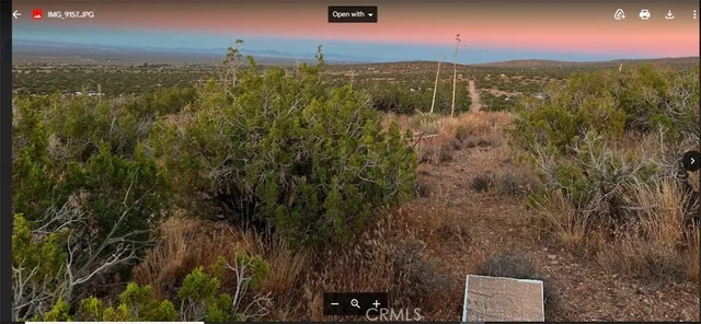 $90,000 | 0 Vac/vic Avenue, Llano, CA 93544