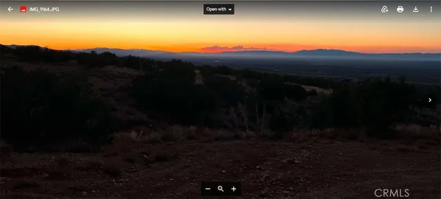 $90,000 | 0 Vac/vic Avenue, Llano, CA 93544