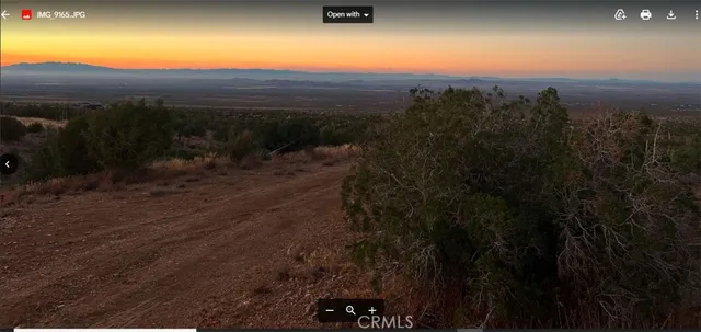 $90,000 | 0 Vac/vic Avenue, Llano, CA 93544