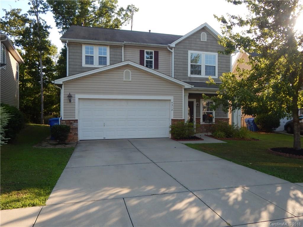 4312 Red Hook Road, Unit 306 Monroe, NC 28110 - Photo 1 of 29 Gallery Image 1