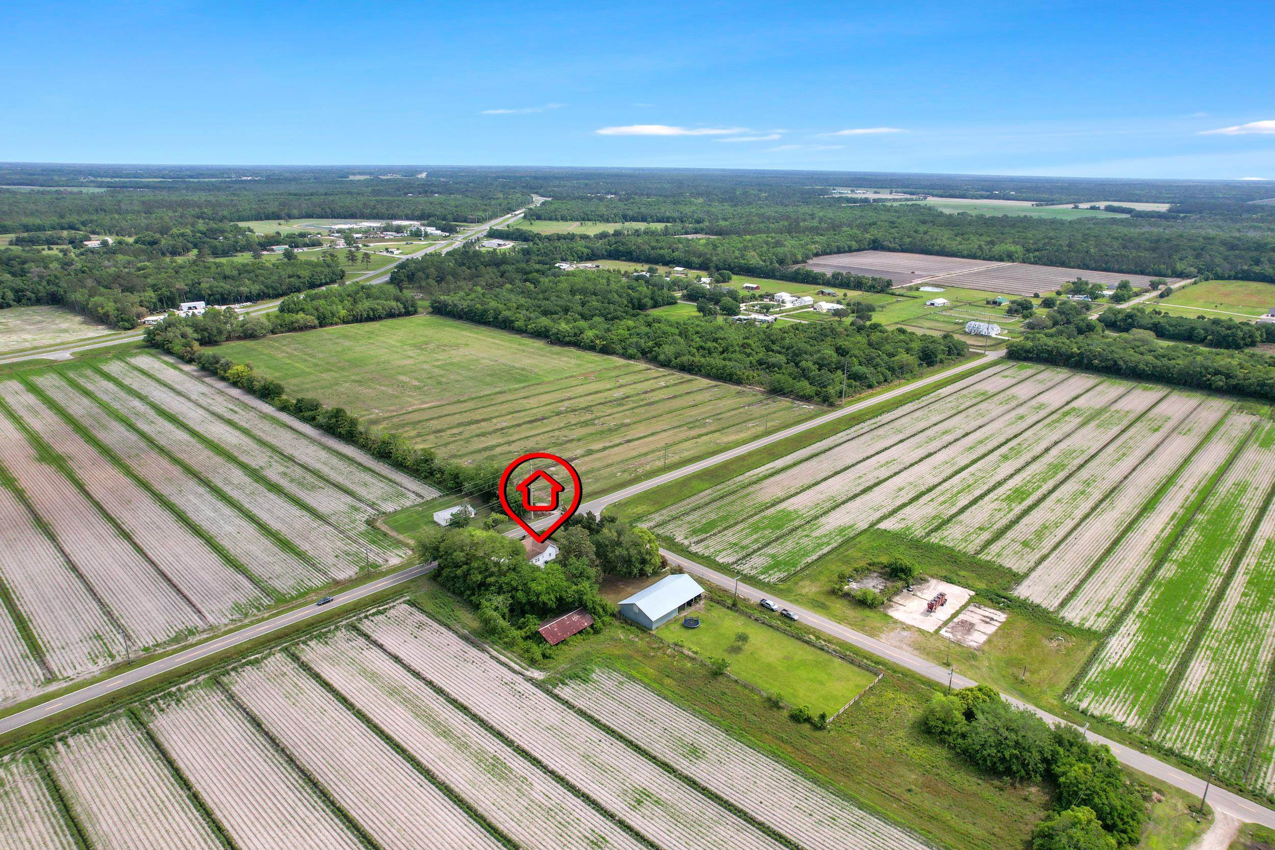 490 George Miller Road Hastings, FL 32145 - Photo 8 of 47