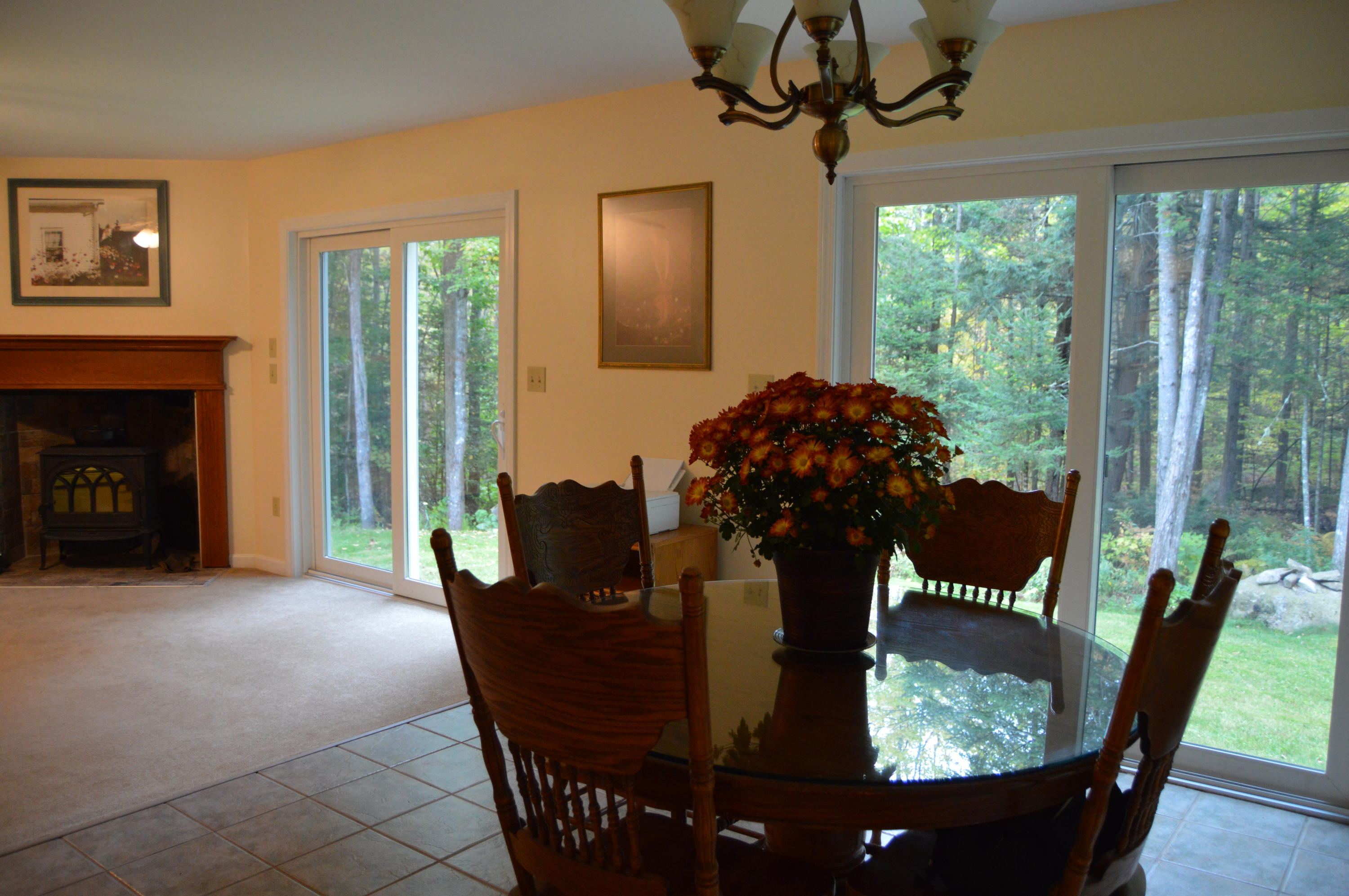 75 Bonney Hill Road Otisfield, ME 04270 - Photo 14 of 61 Open Concept