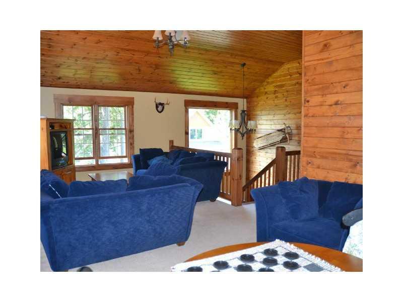 13 William Road Rangeley, ME 04970 - Photo 14 of 35 Studio/Study/Office.