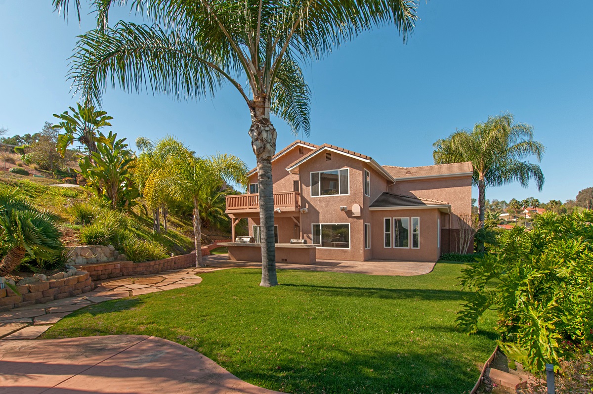 1325 Northview Road Escondido, CA 92029 - Photo 22 of 25