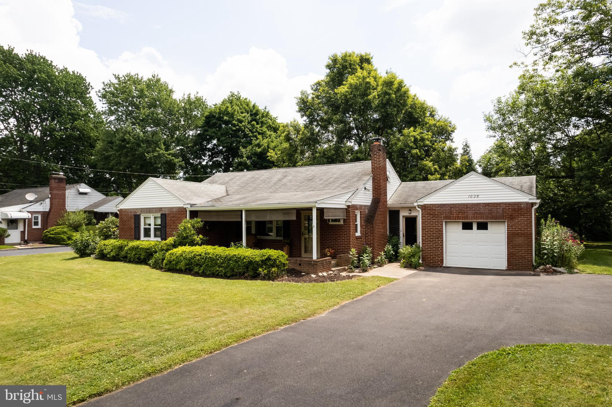 1026 Valley Forge Road Norristown, PA 19403 - Photo 1 of 29 Front View