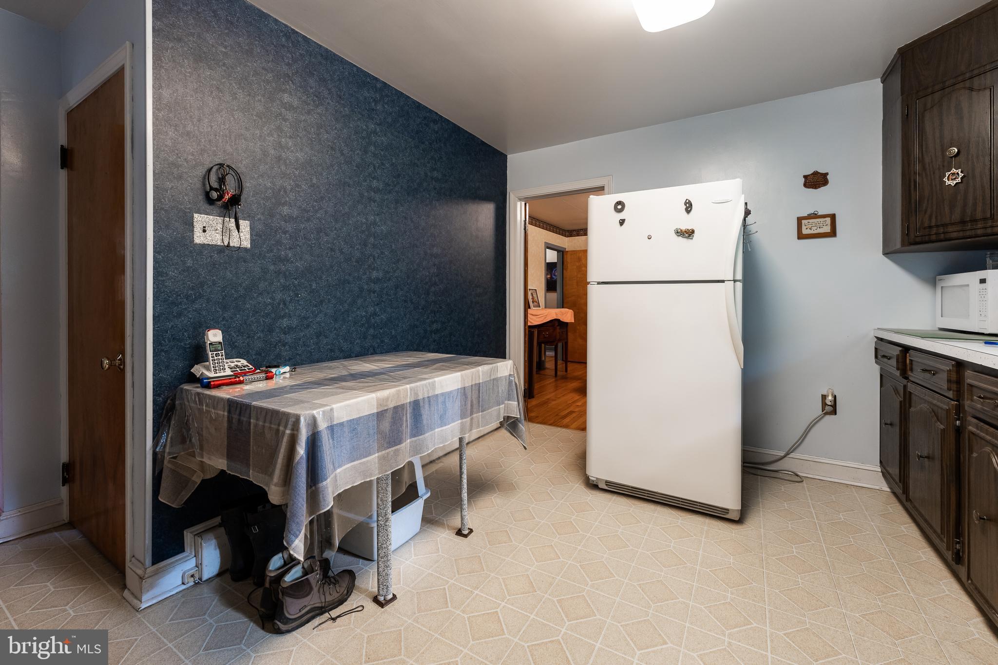 1026 Valley Forge Road Norristown, PA 19403 - Photo 14 of 29 Kitchen