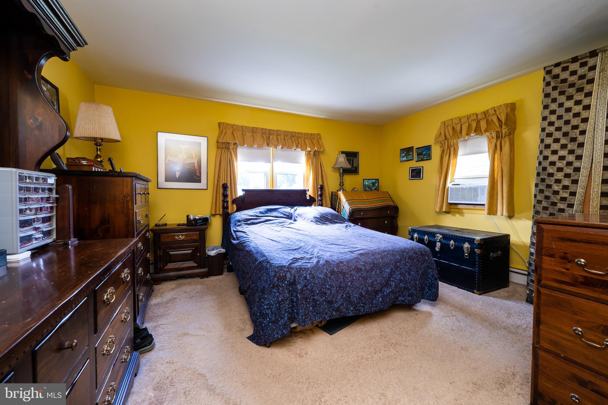 1026 Valley Forge Road Norristown, PA 19403 - Photo 15 of 29 Main Bedroom