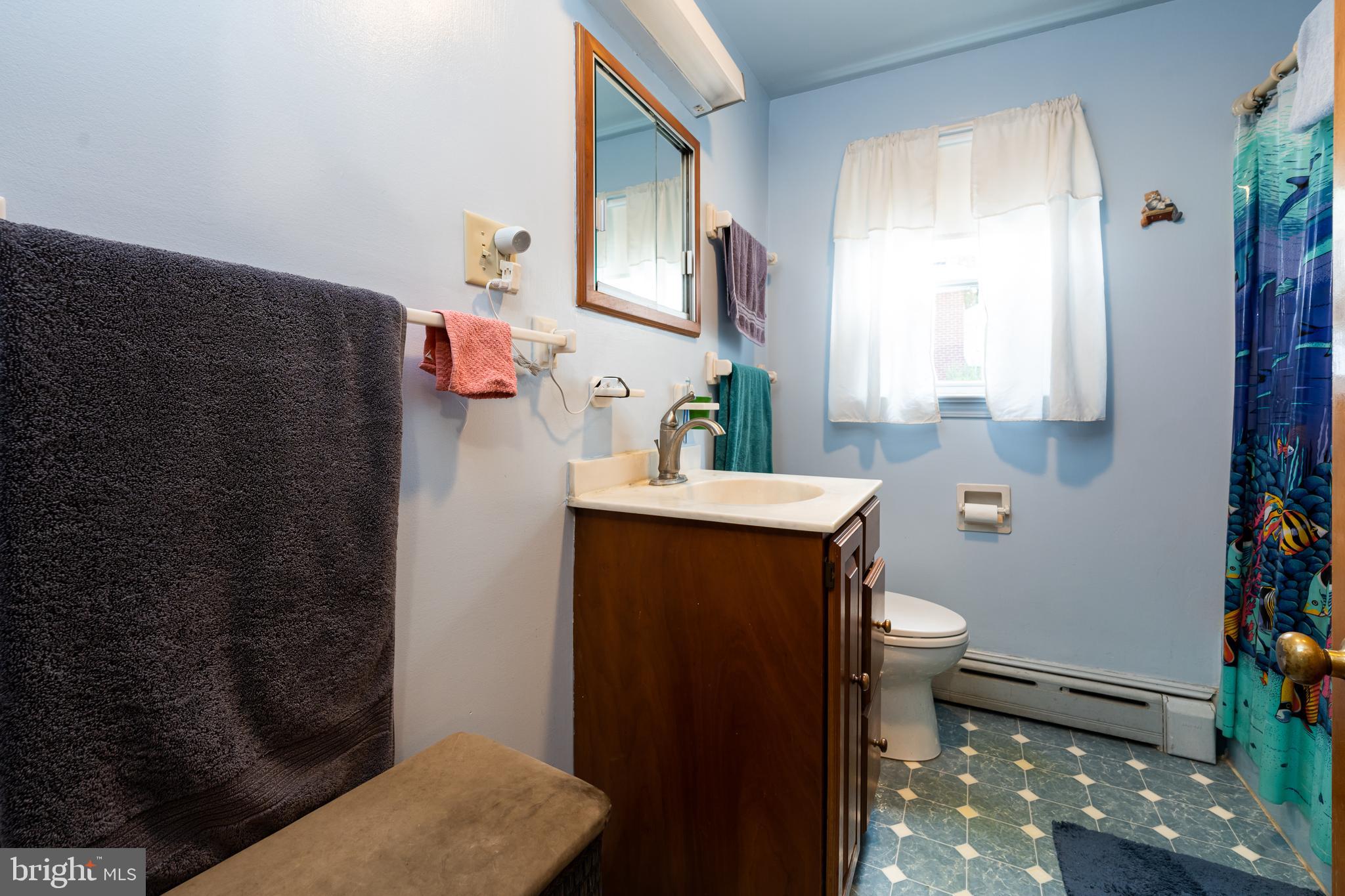 1026 Valley Forge Road Norristown, PA 19403 - Photo 17 of 29 Hall Bath