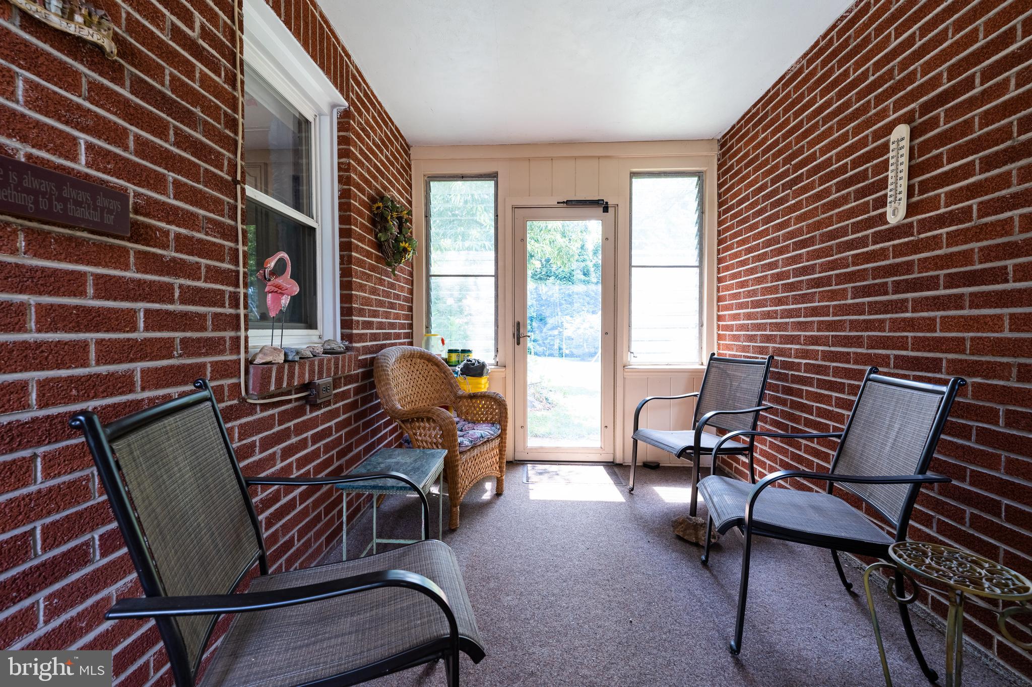 1026 Valley Forge Road Norristown, PA 19403 - Photo 21 of 29 Breezeway