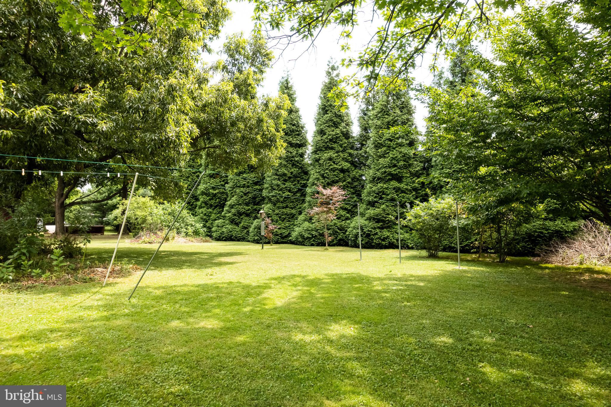 1026 Valley Forge Road Norristown, PA 19403 - Photo 23 of 29 Back Yard