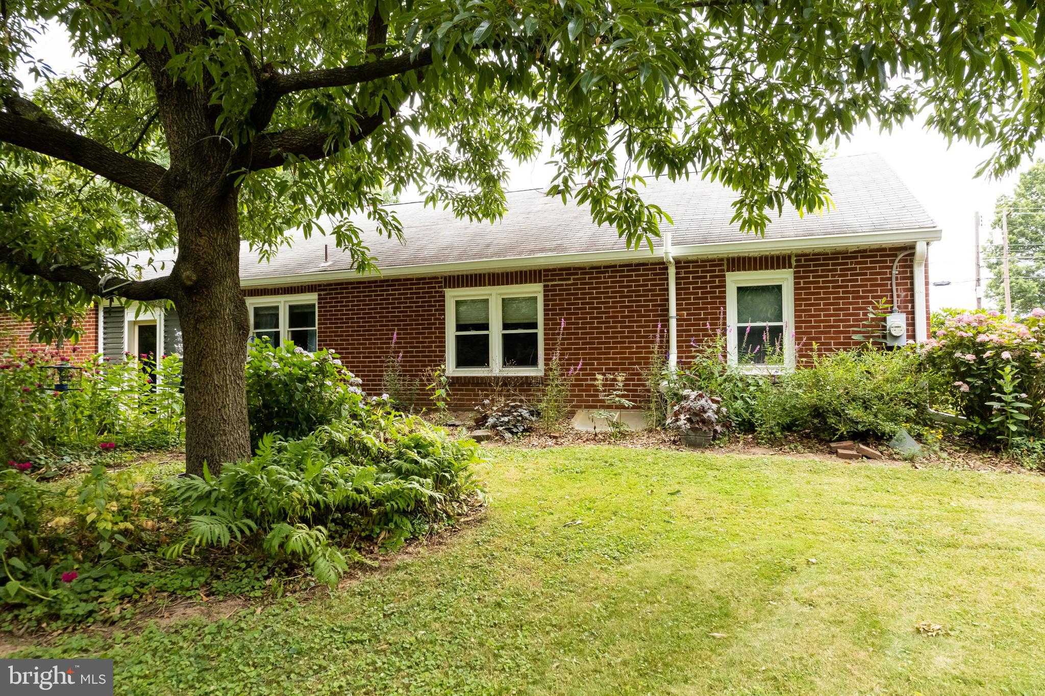 1026 Valley Forge Road Norristown, PA 19403 - Photo 25 of 29 Rear View