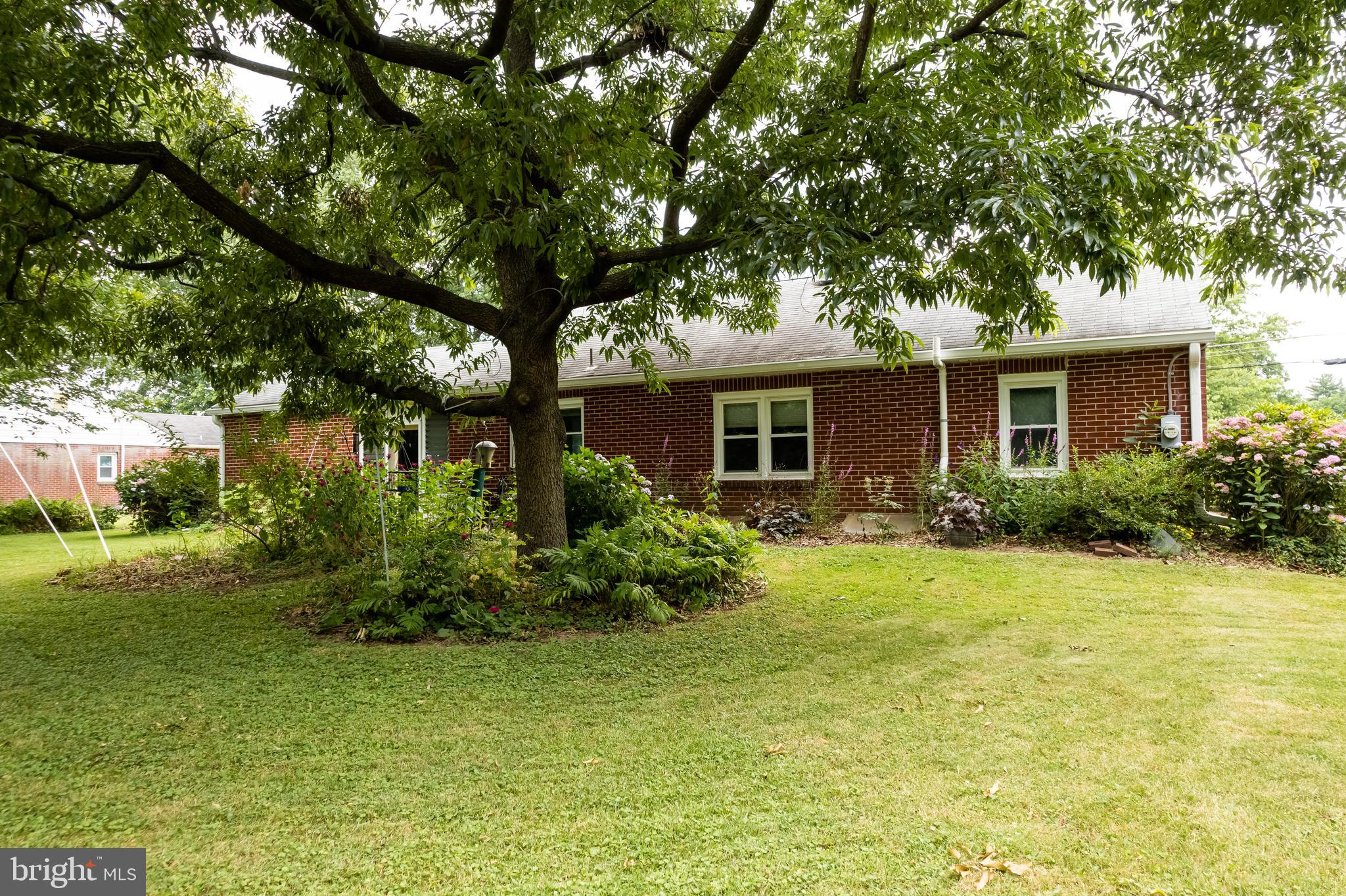 1026 Valley Forge Road Norristown, PA 19403 - Photo 26 of 29 Rear View