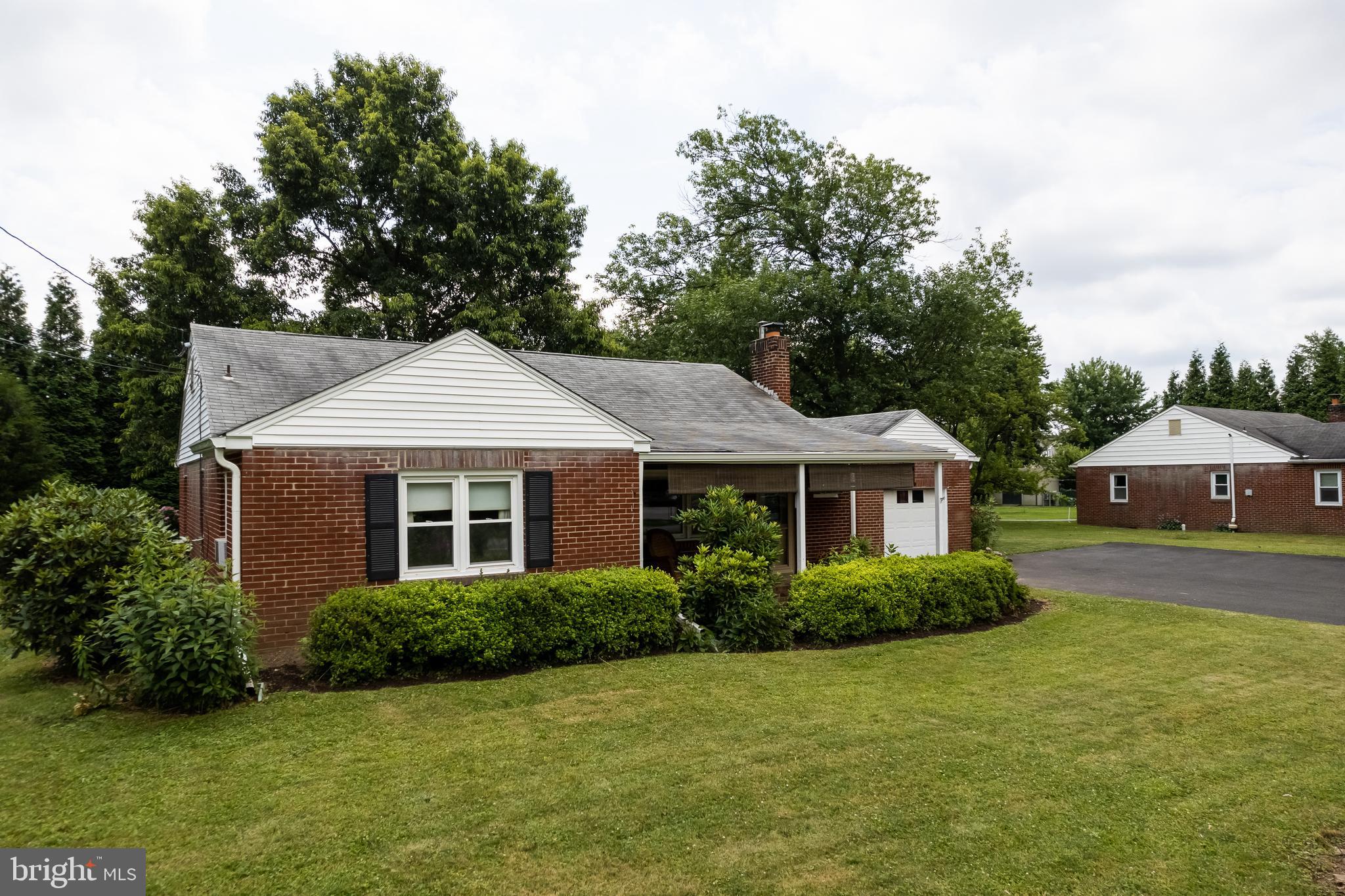 1026 Valley Forge Road Norristown, PA 19403 - Photo 3 of 29 Front View