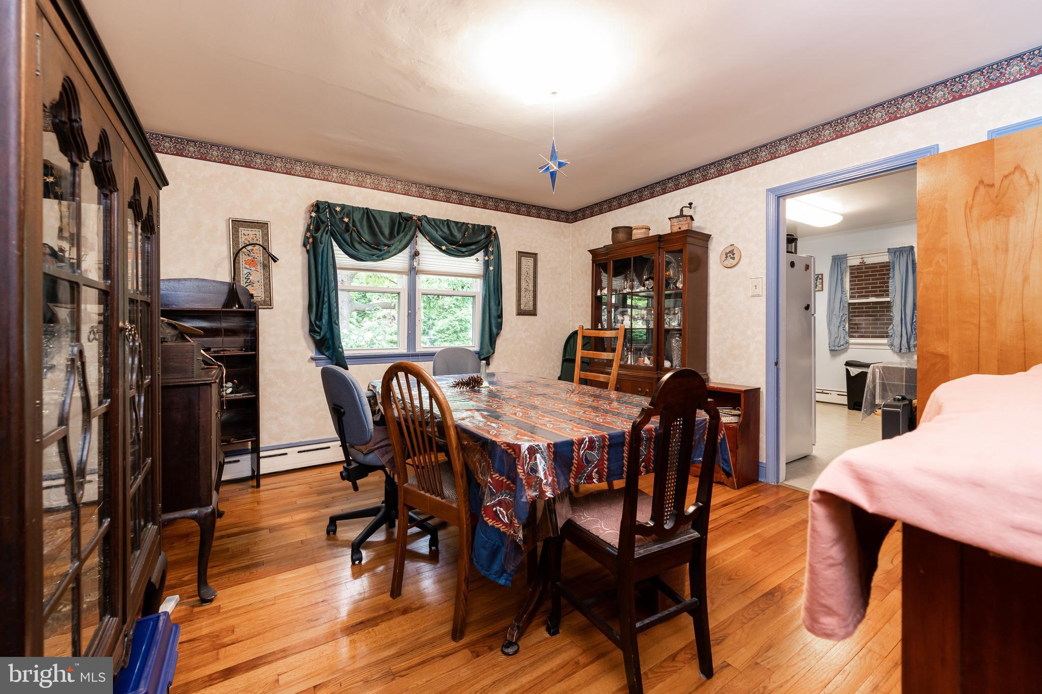 1026 Valley Forge Road Norristown, PA 19403 - Photo 10 of 29 Dining Room