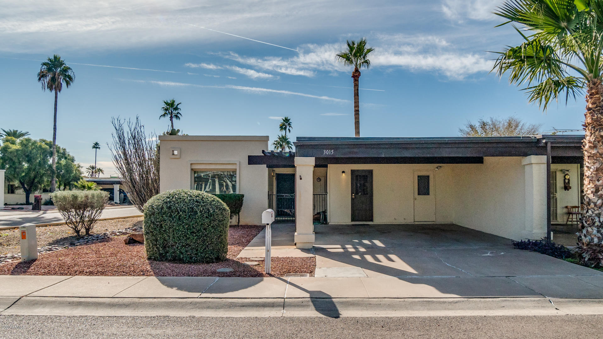 3015 West Calavar Road Phoenix, AZ 85053 - Photo 1 of 37 Corner lot