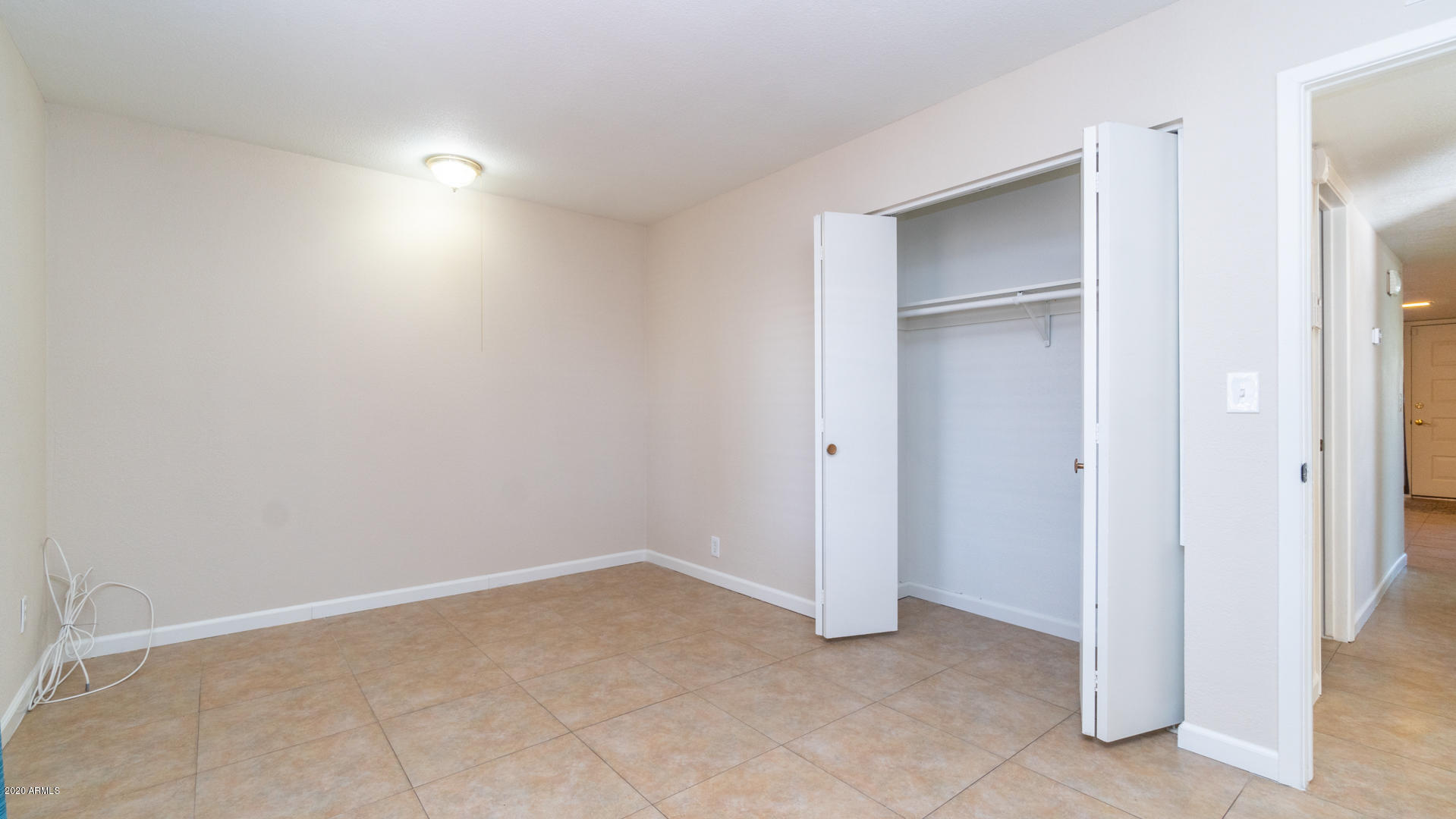 3015 West Calavar Road Phoenix, AZ 85053 - Photo 26 of 37 Bedroom 3