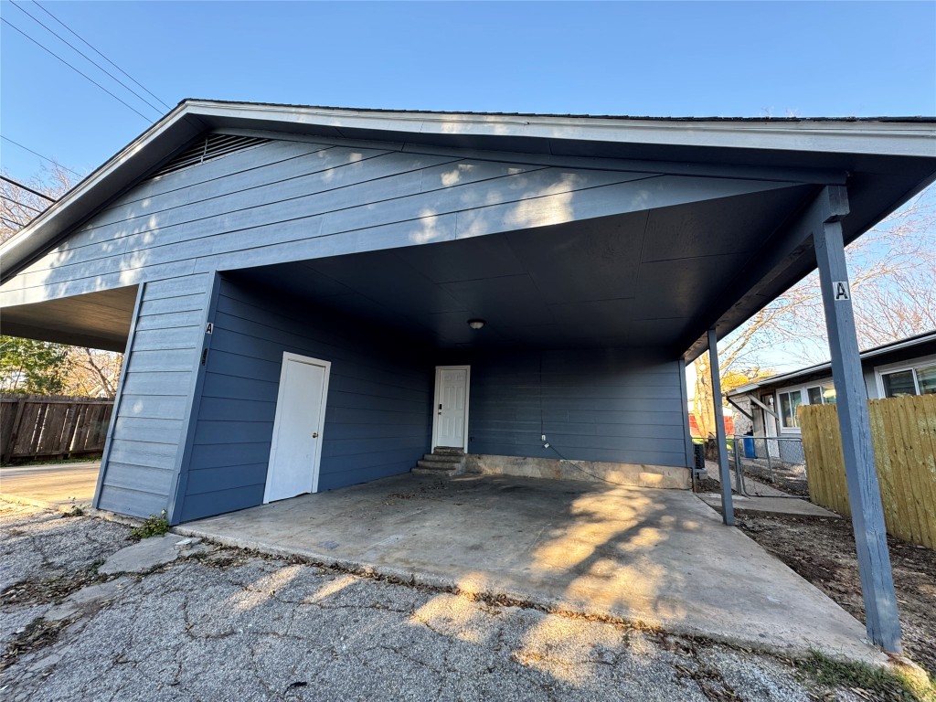 2405 Teri Road Austin, TX 78744 - Photo 18 of 18