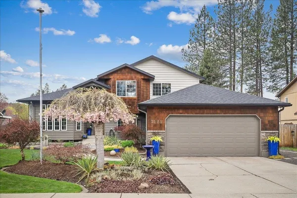 $535,000 | 7121 North Skykomish Street, Spokane, WA 99208