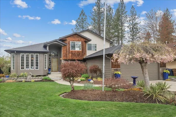 $535,000 | 7121 North Skykomish Street, Spokane, WA 99208