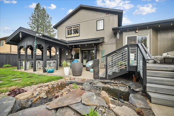 $535,000 | 7121 North Skykomish Street, Spokane, WA 99208