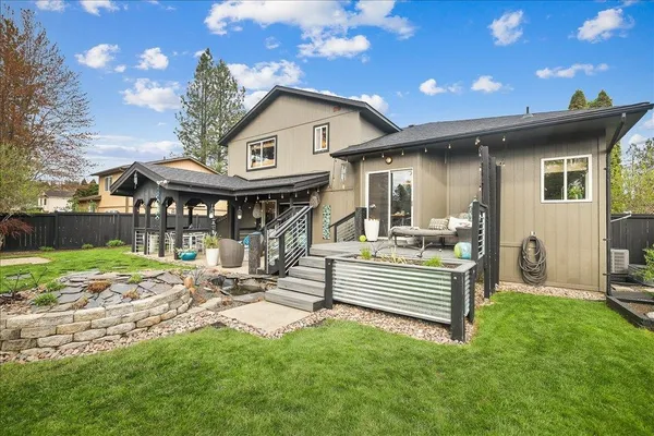 $535,000 | 7121 North Skykomish Street, Spokane, WA 99208