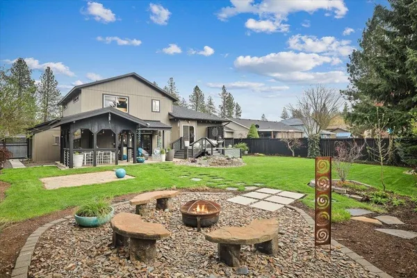 $535,000 | 7121 North Skykomish Street, Spokane, WA 99208