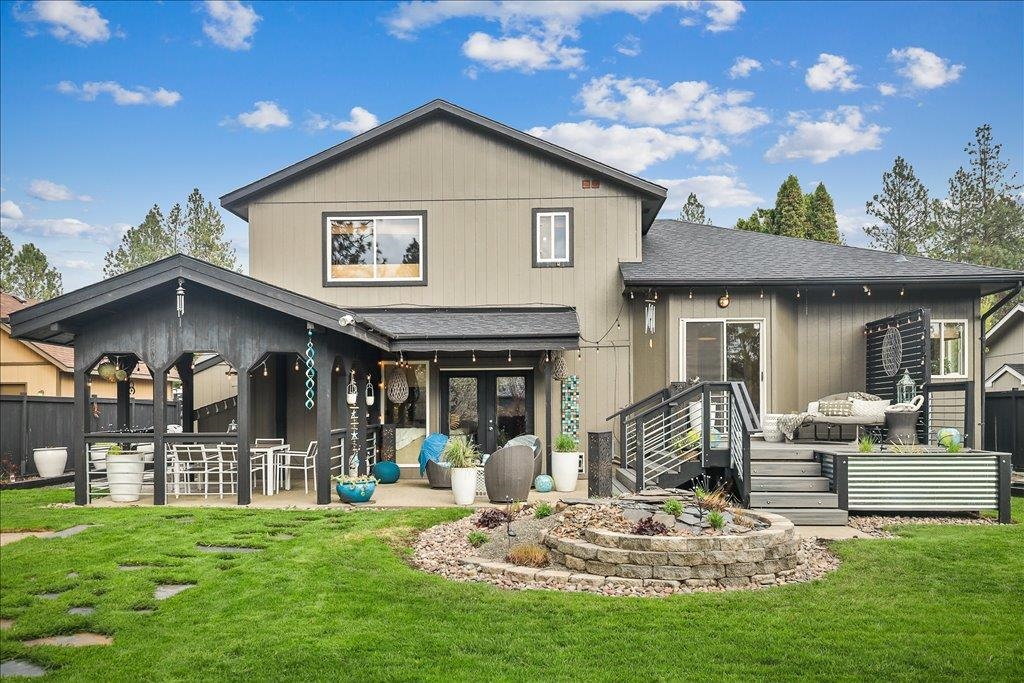 7121 North Skykomish Street Spokane, WA 99208 - Photo 40 of 50