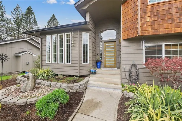 $535,000 | 7121 North Skykomish Street, Spokane, WA 99208