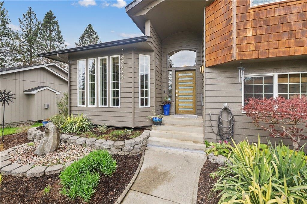 7121 North Skykomish Street Spokane, WA 99208 - Photo 4 of 50