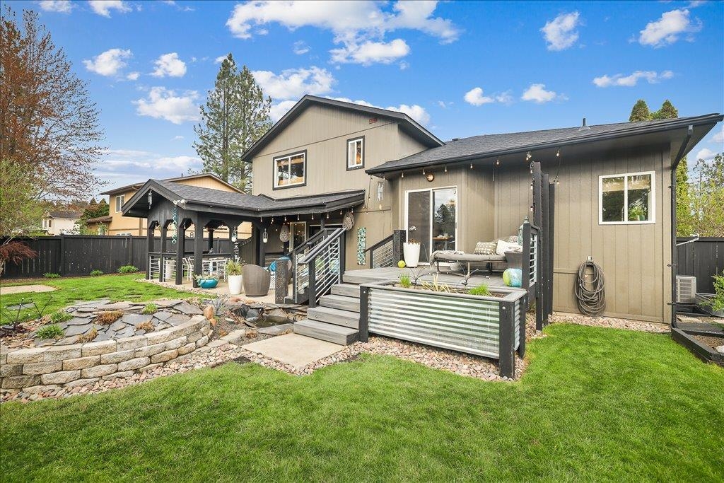 7121 North Skykomish Street Spokane, WA 99208 - Photo 41 of 50