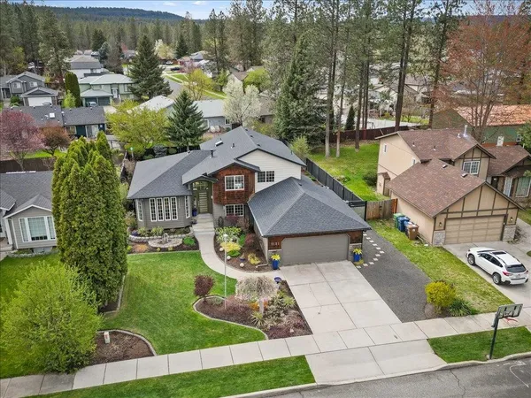 $535,000 | 7121 North Skykomish Street, Spokane, WA 99208