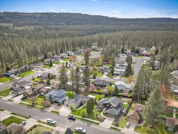 $535,000 | 7121 North Skykomish Street, Spokane, WA 99208