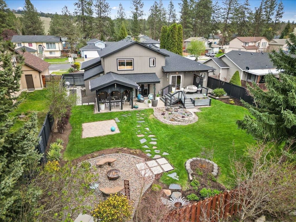 7121 North Skykomish Street Spokane, WA 99208 - Photo 46 of 50