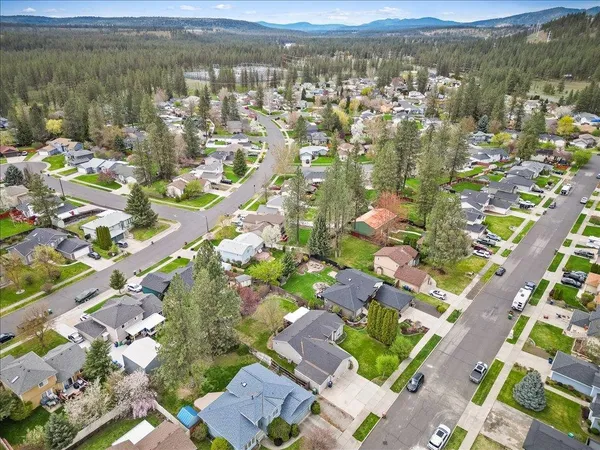 $535,000 | 7121 North Skykomish Street, Spokane, WA 99208