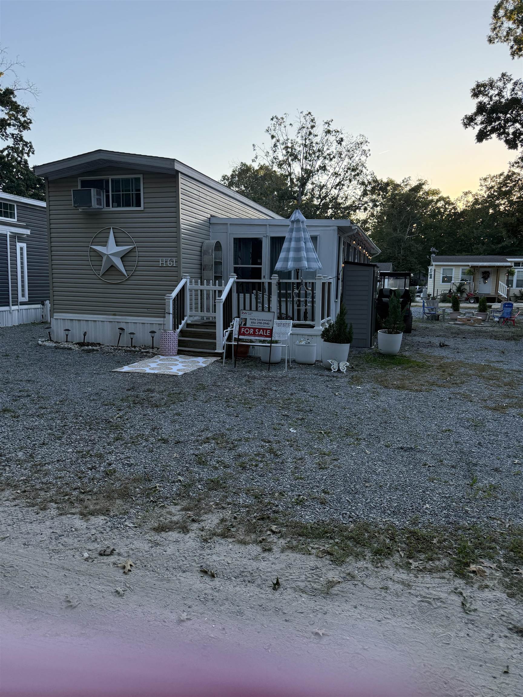 515 Corsons Tavern Road Ocean View, NJ 08230 - Photo 16 of 20