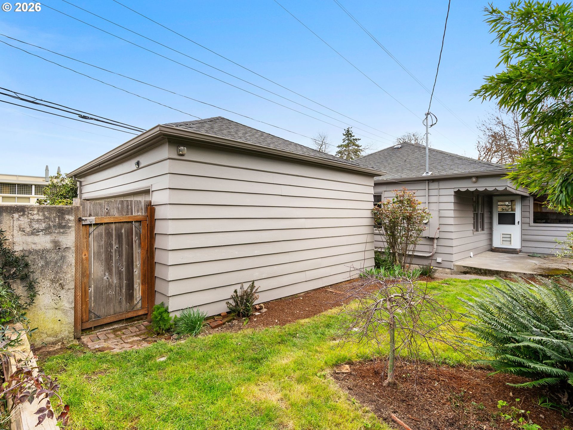 2005 Cottage Street Southeast Salem, OR 97302 - Photo 40 of 46