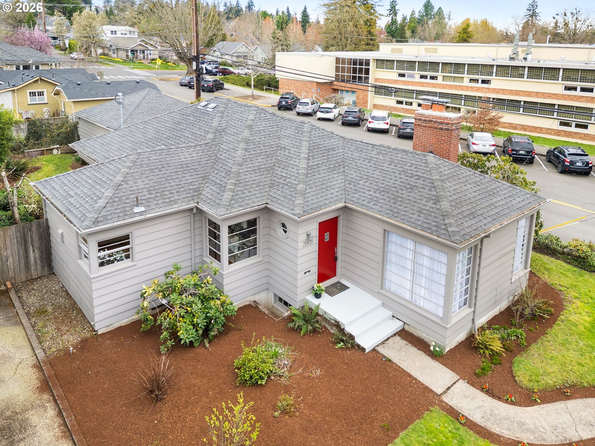 2005 Cottage Street Southeast Salem, OR 97302 - Photo 44 of 46