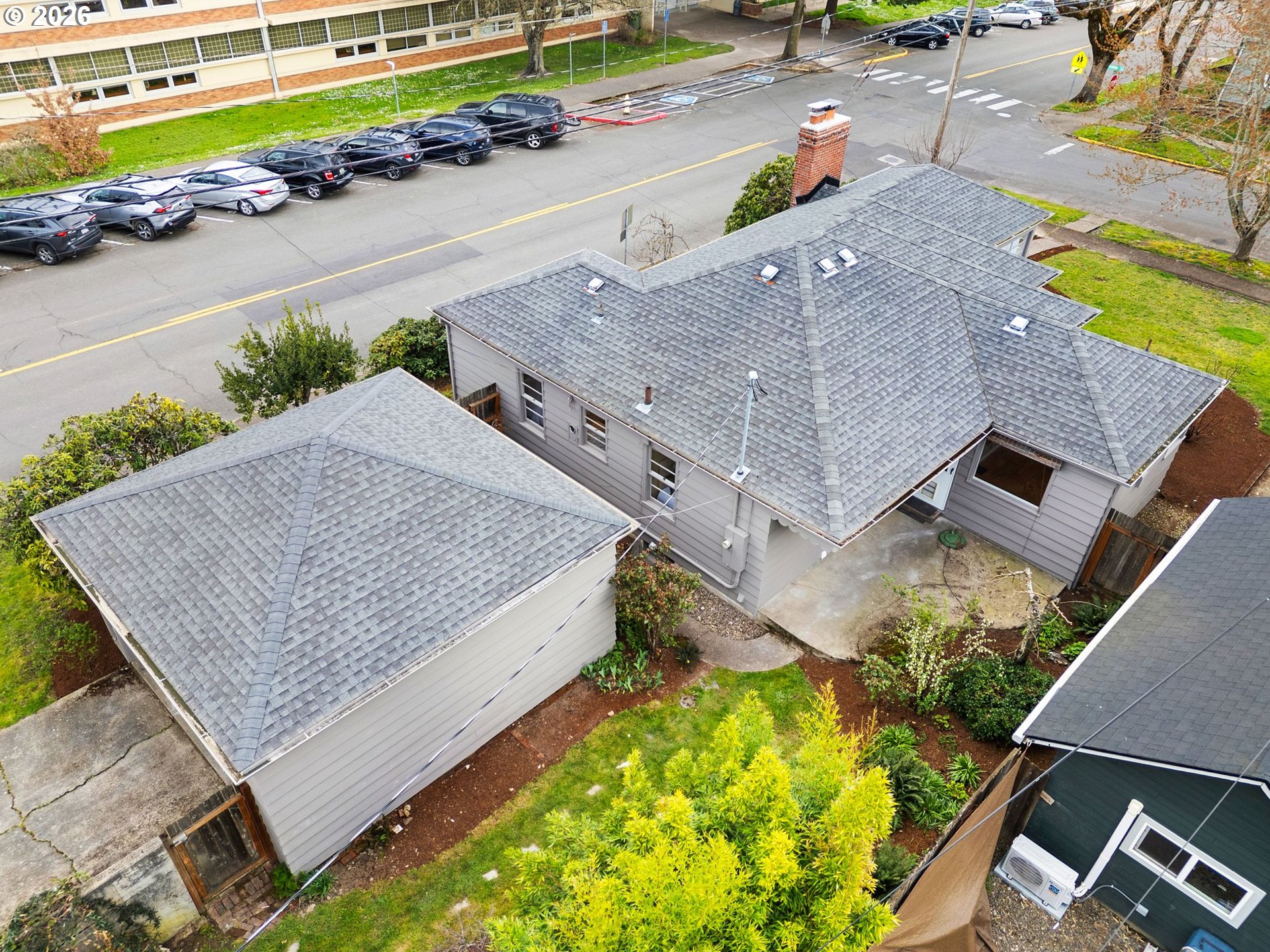 2005 Cottage Street Southeast Salem, OR 97302 - Photo 45 of 46