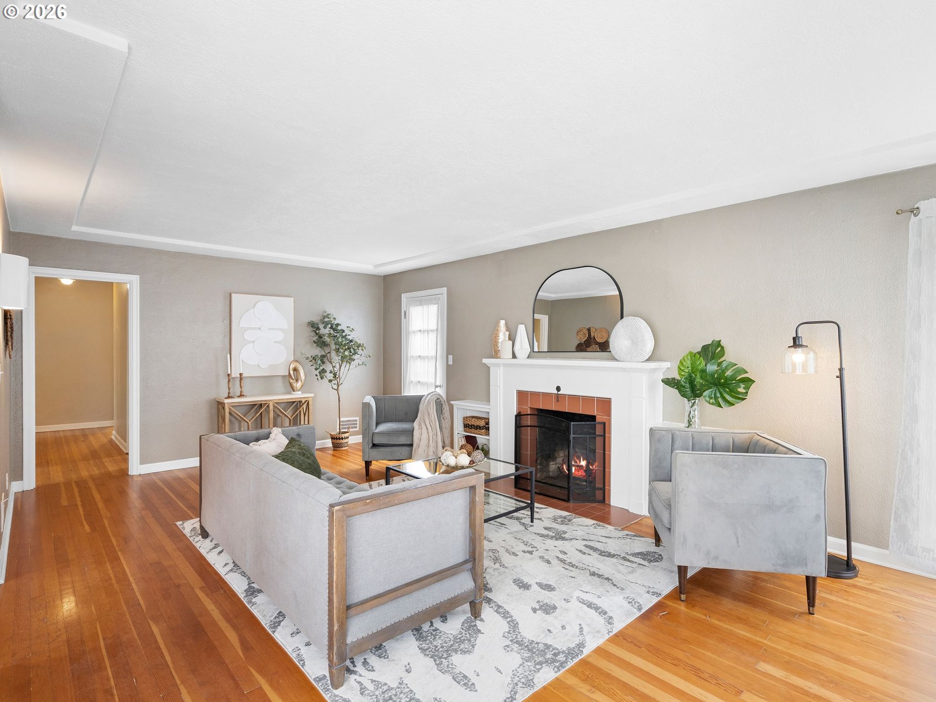 2005 Cottage Street Southeast Salem, OR 97302 - Photo 5 of 46