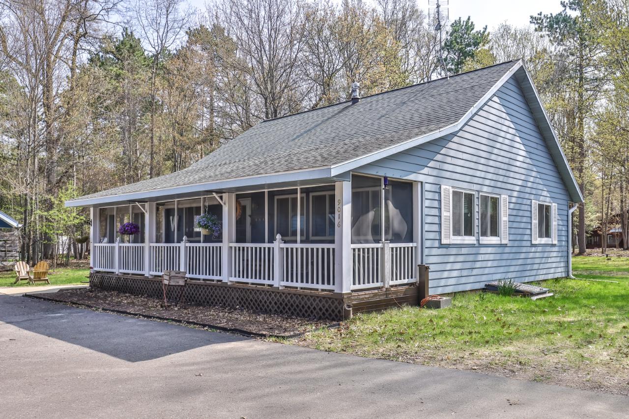 9016 Woodruff Road Woodruff, WI 54568 - Photo 2 of 33 Gallery Image 2