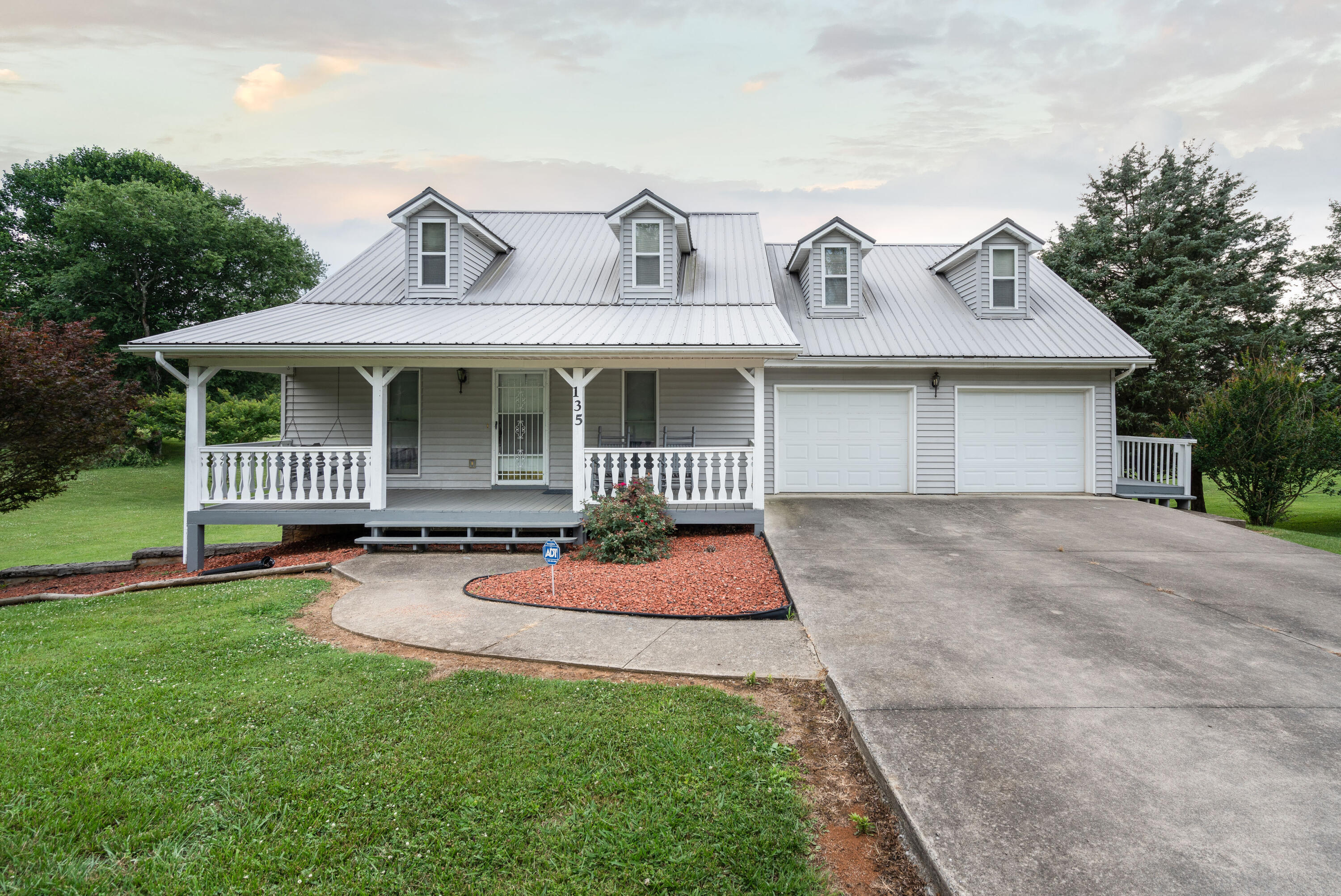 135 Farmington Heights Road Limestone, TN 37681 - Photo 1 of 45 DSC04309-Edit
